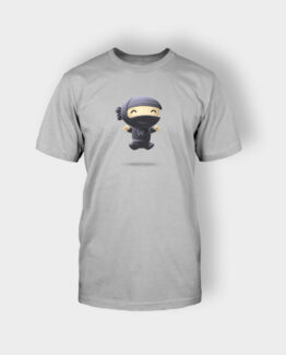 Happy Ninja T-shirt