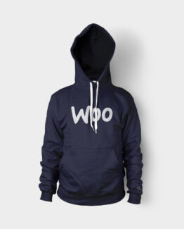 Logo Hoodie